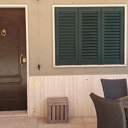 Gentilcasa Lägenhet Monopoli Exteriör bild