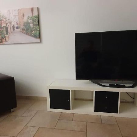 Gentilcasa Lägenhet Monopoli Exteriör bild