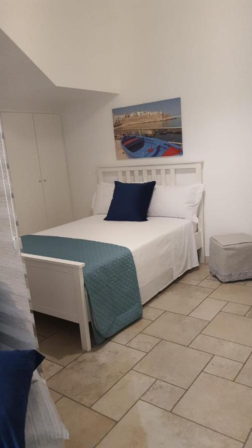 Gentilcasa Lägenhet Monopoli Exteriör bild