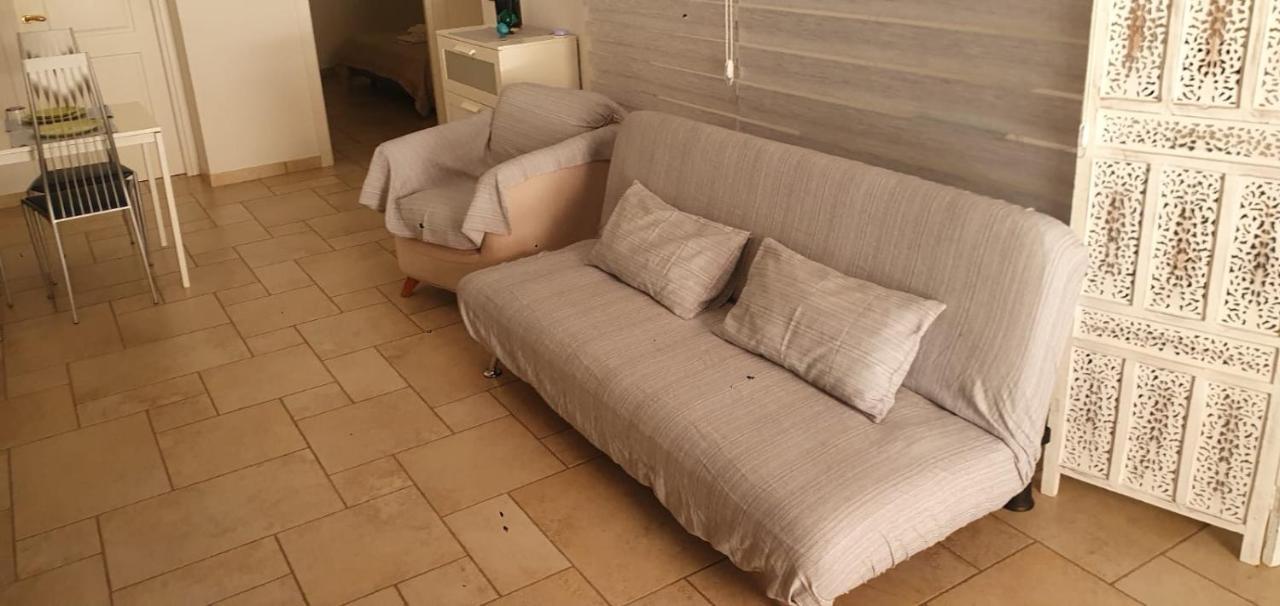 Gentilcasa Lägenhet Monopoli Exteriör bild