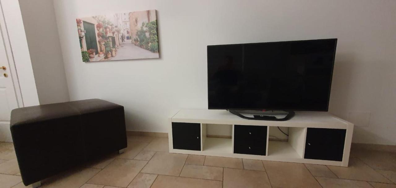 Gentilcasa Lägenhet Monopoli Exteriör bild